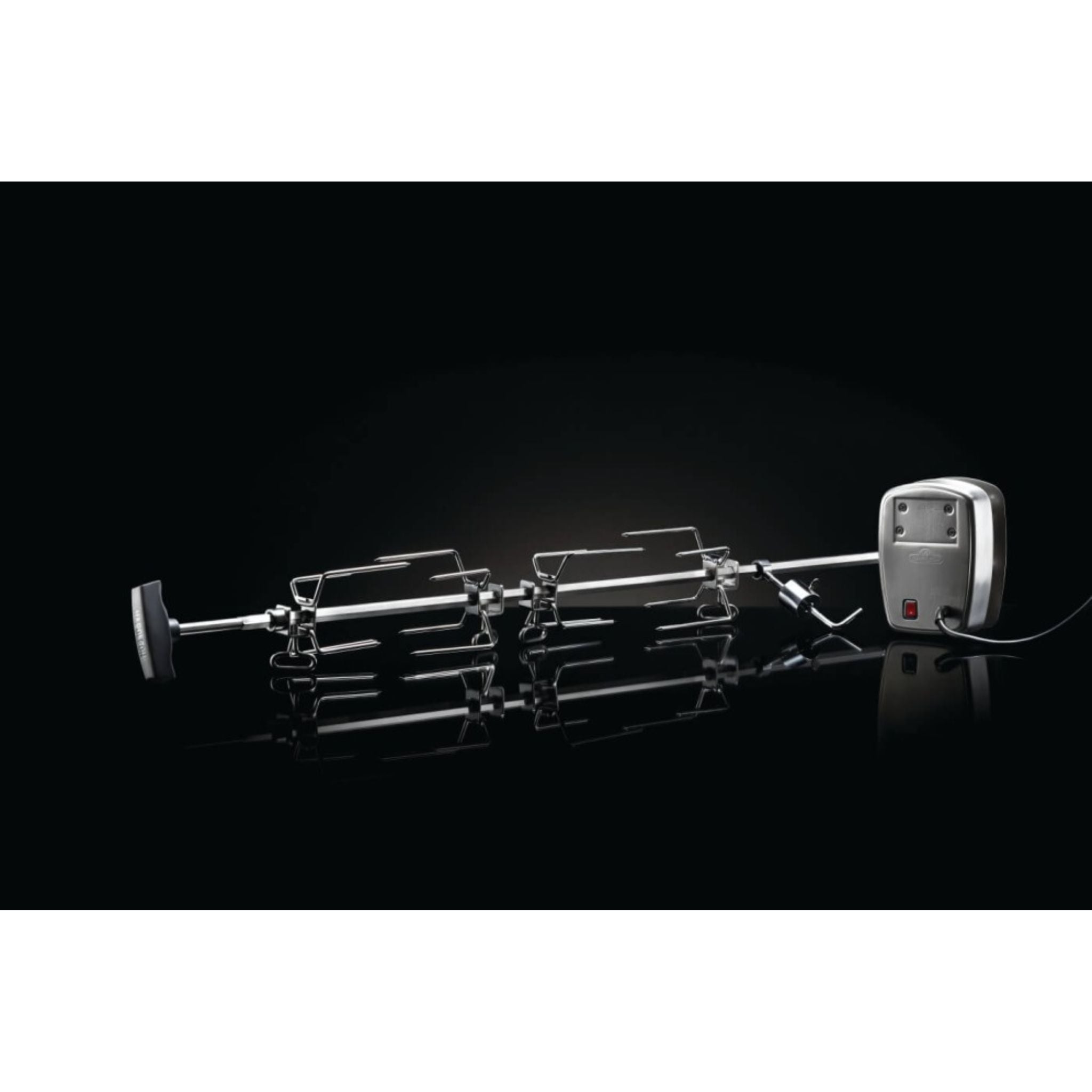 Napoleon 69331 Commercial Grade Rotisserie Kit for 665 and 825 - by Napoleon | Buy at Agent BBQ