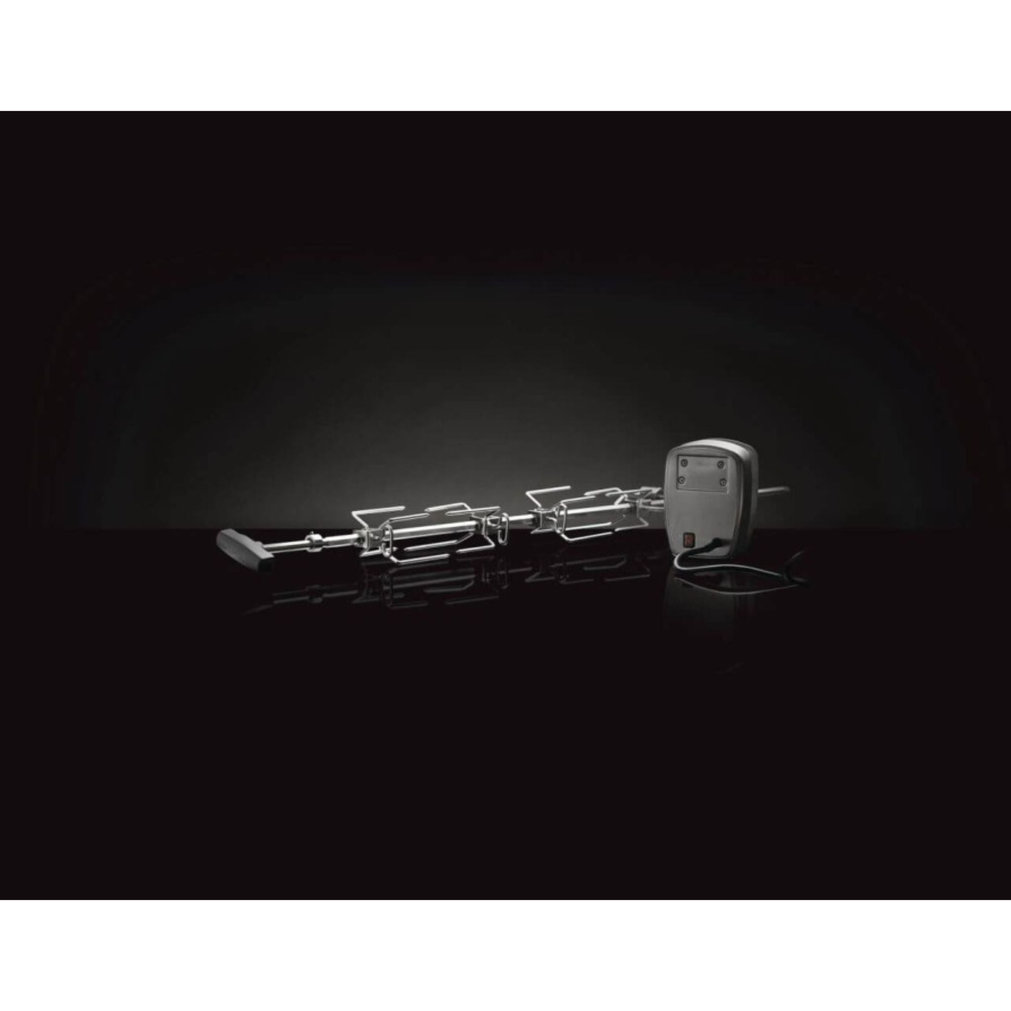Napoleon 69331 Commercial Grade Rotisserie Kit for 665 and 825 - by Napoleon | Buy at Agent BBQ