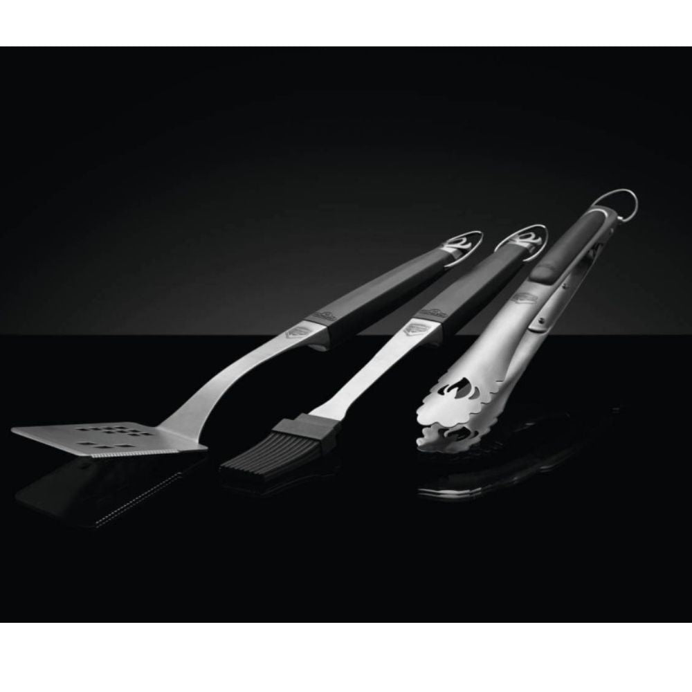 Napoleon 70036 Executive 3 Piece Toolset - by Napoleon | Buy at Agent BBQ