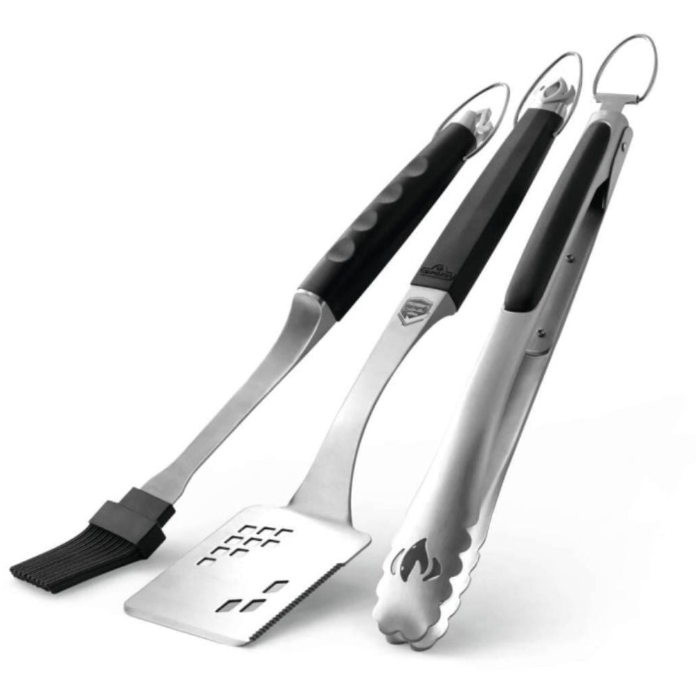 Napoleon 70036 Executive 3 Piece Toolset - by Napoleon | Buy at Agent BBQ