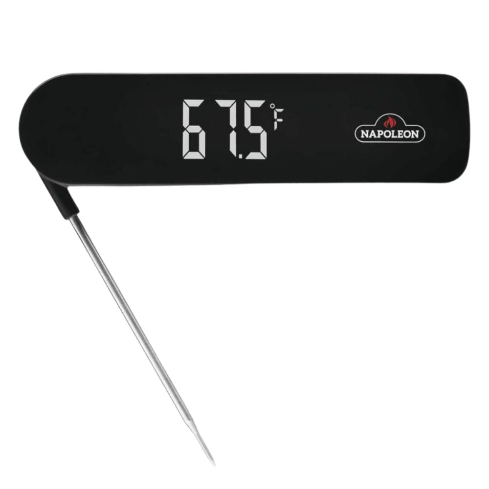 Napoleon 70048 Fast Read Thermometer w/ Led Display - by Napoleon | Buy at Agent BBQ