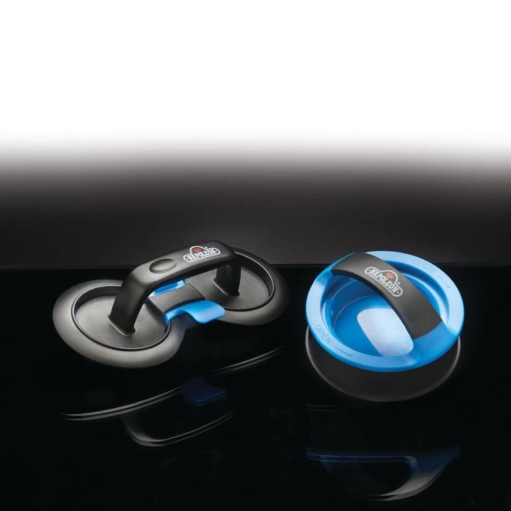 Napoleon 70060 Gourmet Burger Press Kit - by Napoleon | Buy at Agent BBQ