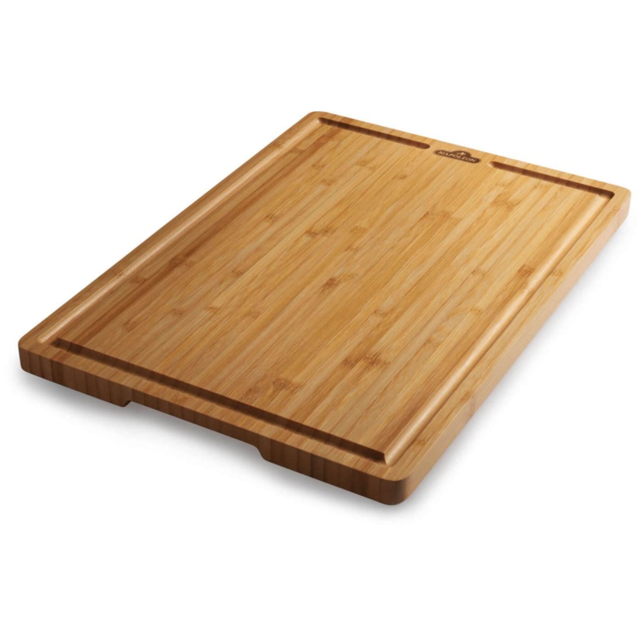 Napoleon 70113 Bamboo Cutting Board - by Napoleon | Buy at Agent BBQ