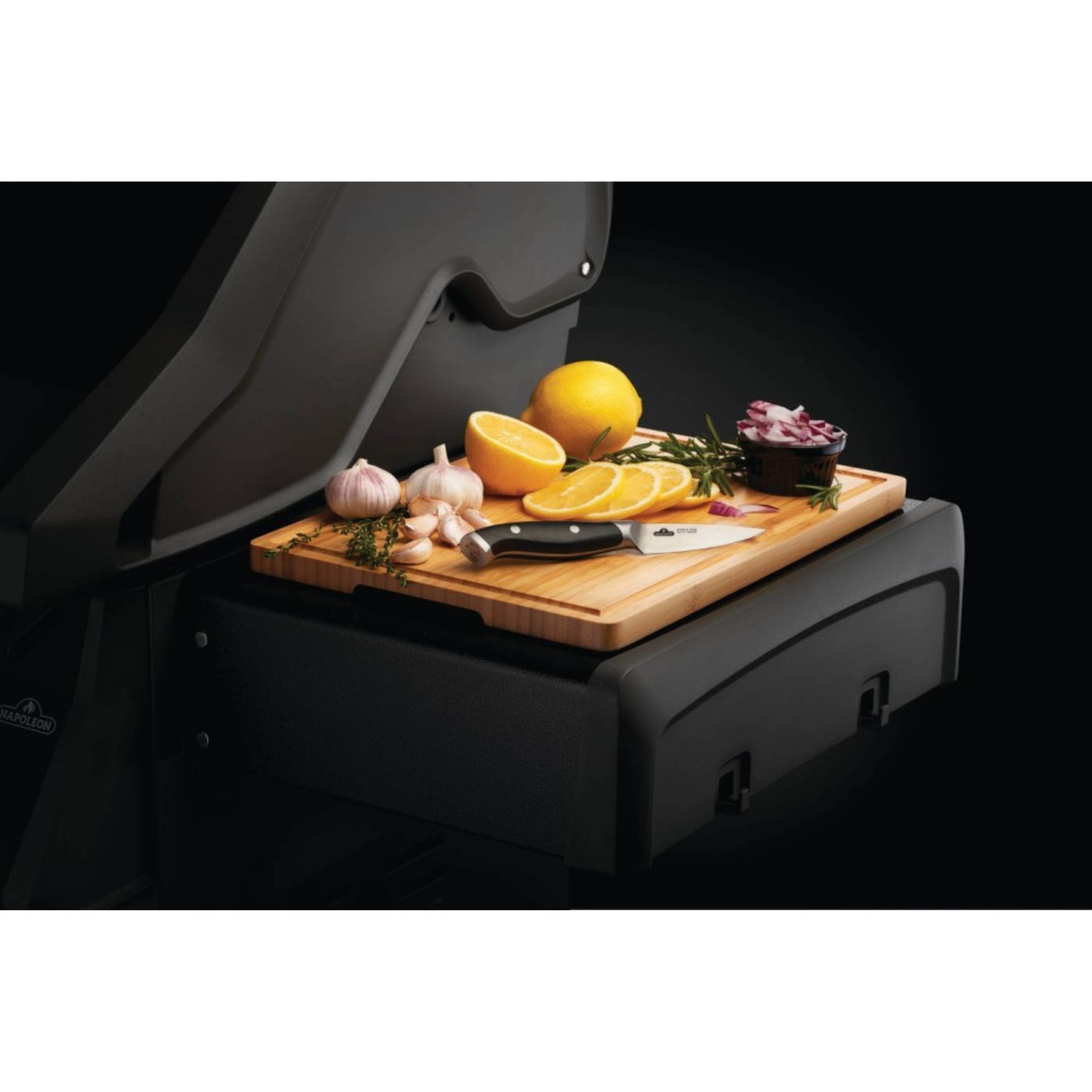 Napoleon 70113 Bamboo Cutting Board - by Napoleon | Buy at Agent BBQ