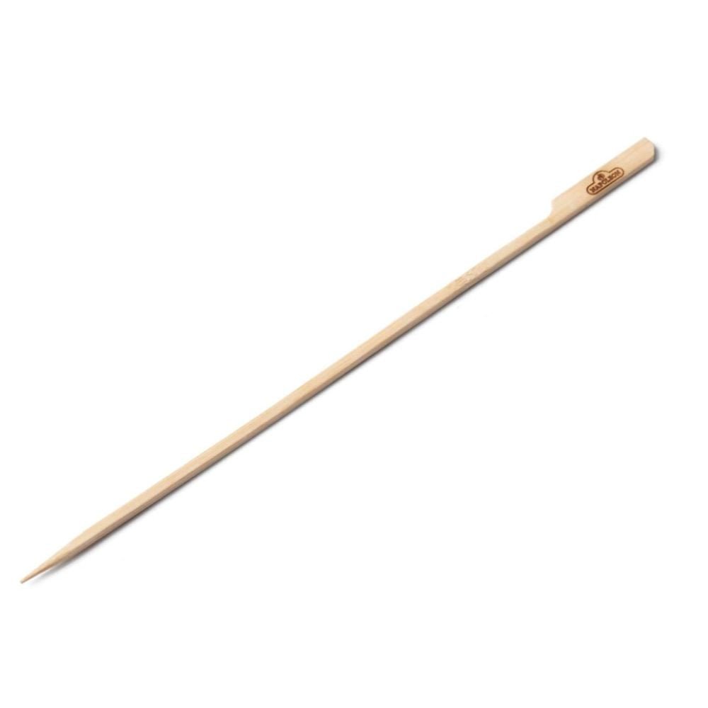 Napoleon 70115 12 - Inch Bamboo Skewers, 30 Pack - by Napoleon | Buy at Agent BBQ