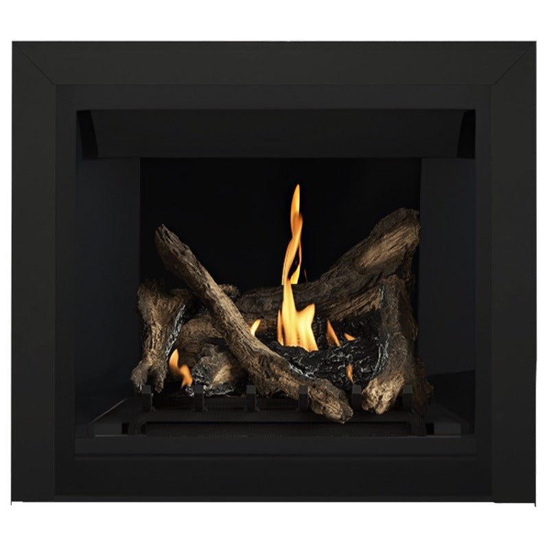 Napoleon Altitude 36" Direct Vent Gas Fireplace | A36 - by Napoleon | Buy at Agent BBQ