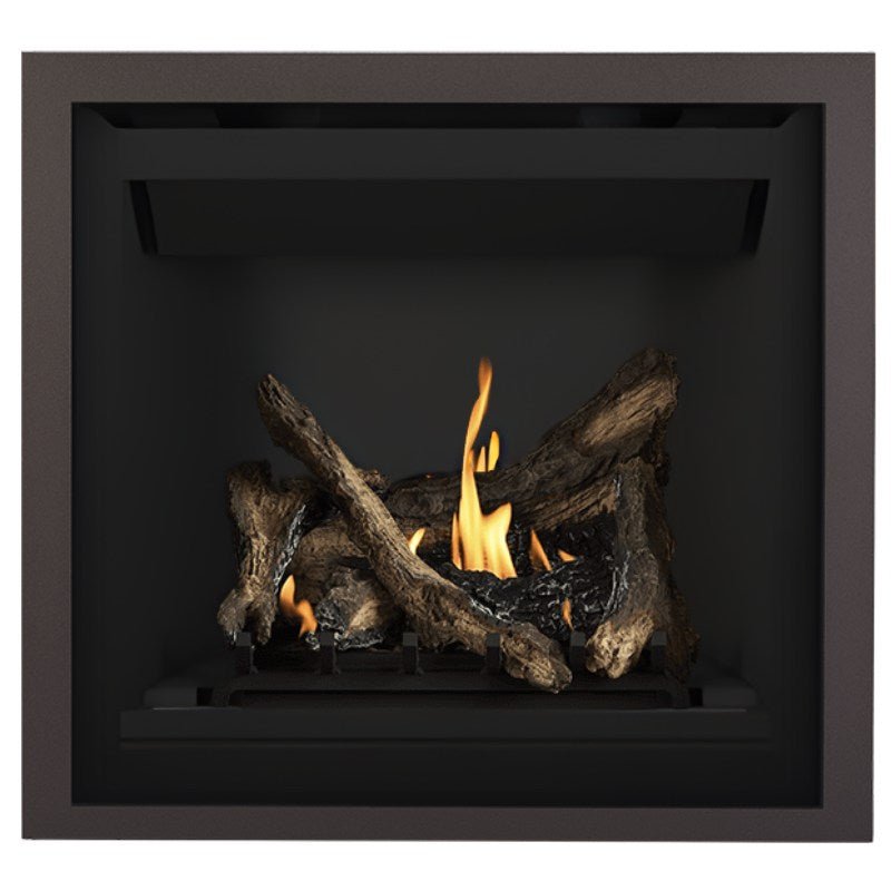 Napoleon Altitude 36" Direct Vent Gas Fireplace | A36 - by Napoleon | Buy at Agent BBQ