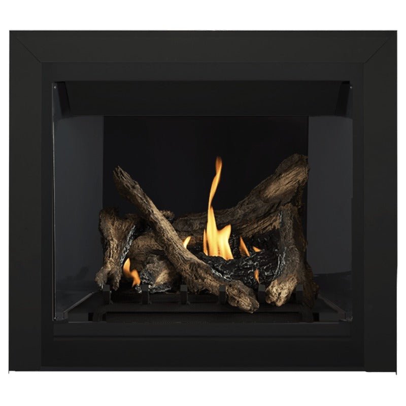 Napoleon Altitude 36" Direct Vent Gas Fireplace | A36 - by Napoleon | Buy at Agent BBQ