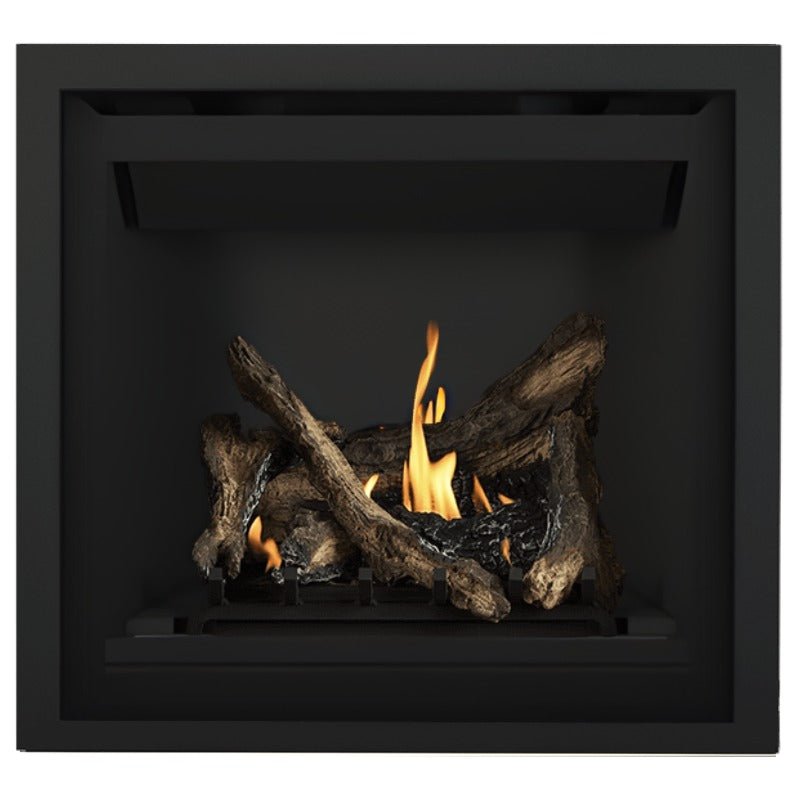 Napoleon Altitude 36" Direct Vent Gas Fireplace | A36 - by Napoleon | Buy at Agent BBQ