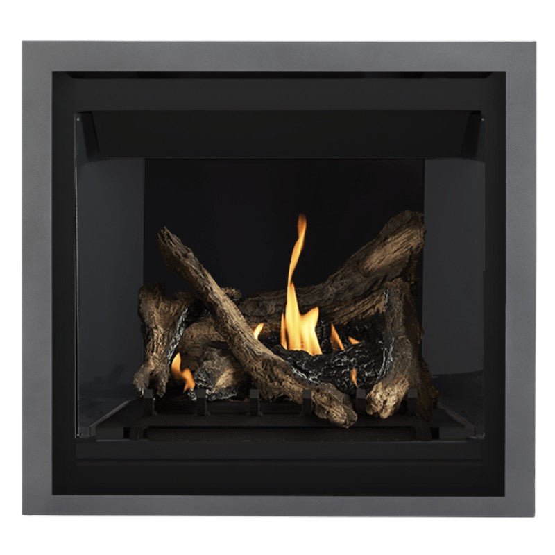 Napoleon Altitude 36" Direct Vent Gas Fireplace | A36 - by Napoleon | Buy at Agent BBQ