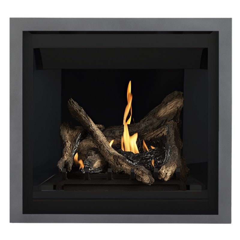 Napoleon Altitude 36" Direct Vent Gas Fireplace | A36 - by Napoleon | Buy at Agent BBQ