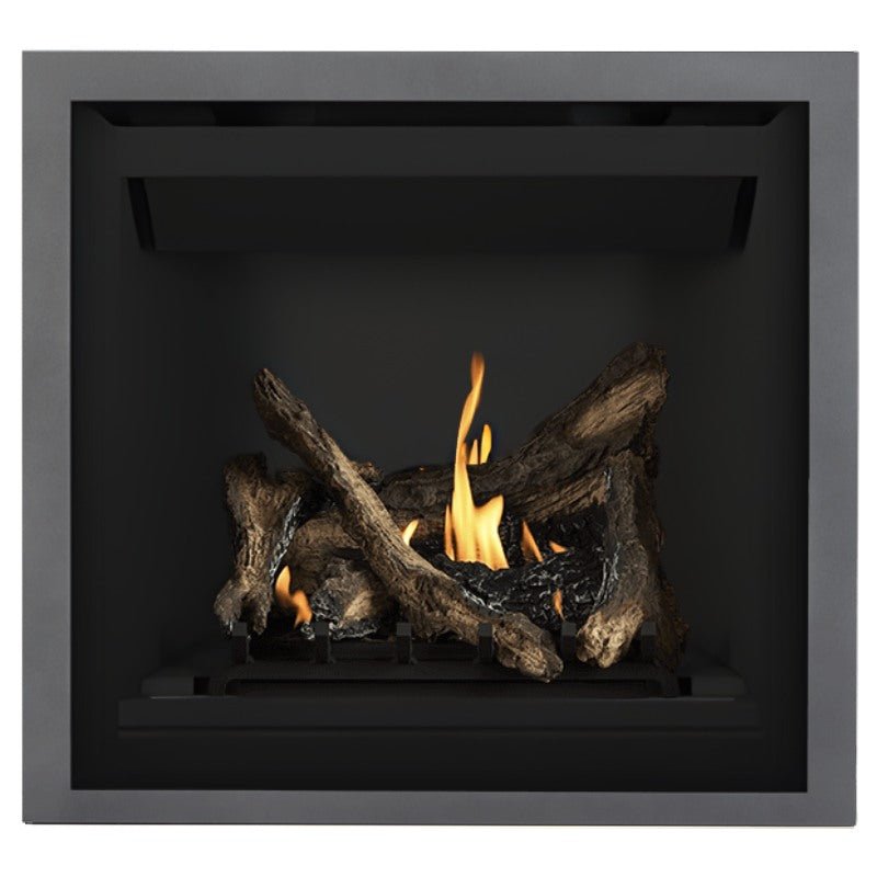 Napoleon Altitude 36" Direct Vent Gas Fireplace | A36 - by Napoleon | Buy at Agent BBQ