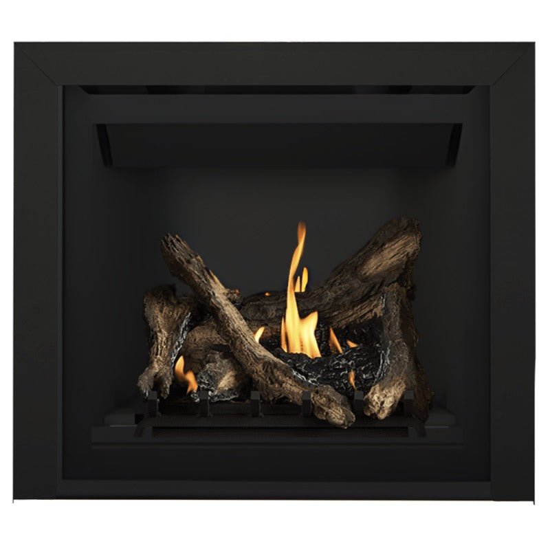 Napoleon Altitude 36" Direct Vent Gas Fireplace | A36 - by Napoleon | Buy at Agent BBQ