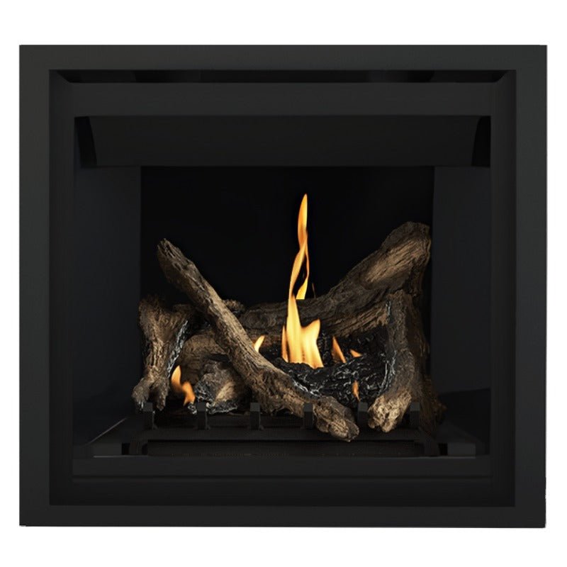 Napoleon Altitude 36" Direct Vent Gas Fireplace | A36 - by Napoleon | Buy at Agent BBQ