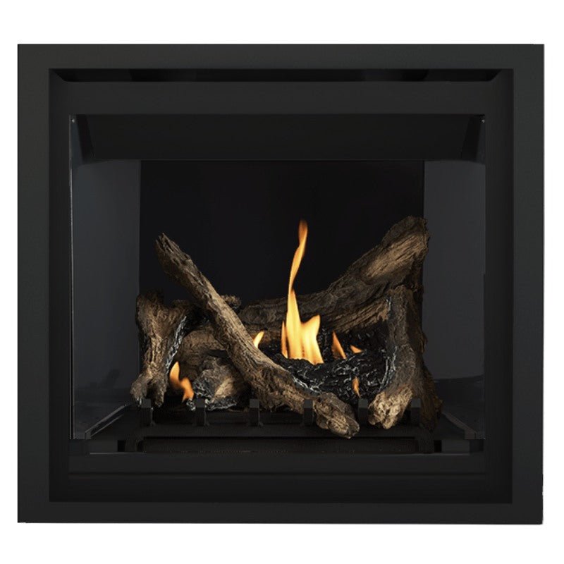 Napoleon Altitude 36" Direct Vent Gas Fireplace | A36 - by Napoleon | Buy at Agent BBQ