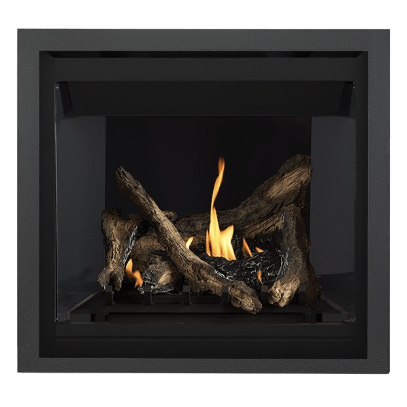 Napoleon Altitude 36" Direct Vent Gas Fireplace | A36 - by Napoleon | Buy at Agent BBQ