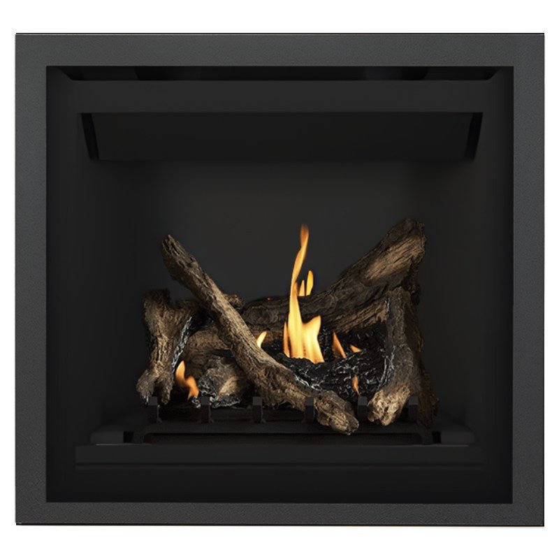 Napoleon Altitude 36" Direct Vent Gas Fireplace | A36 - by Napoleon | Buy at Agent BBQ