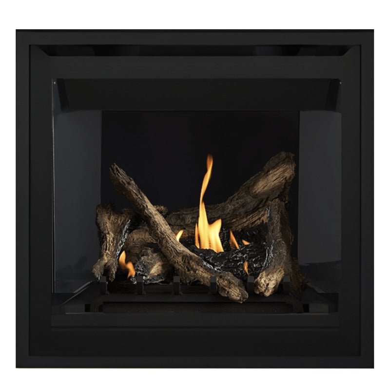 Napoleon Altitude 36" Direct Vent Gas Fireplace | A36 - by Napoleon | Buy at Agent BBQ
