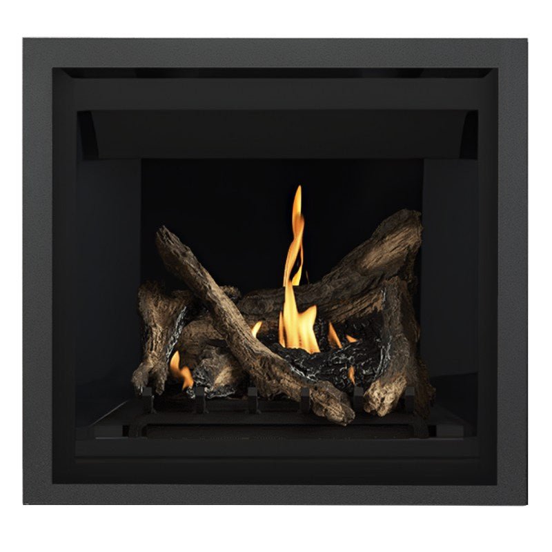 Napoleon Altitude 36" Direct Vent Gas Fireplace | A36 - by Napoleon | Buy at Agent BBQ