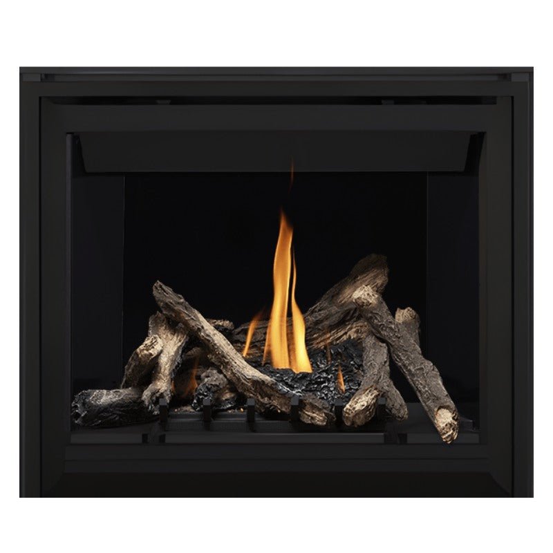 Napoleon Altitude 42" Direct Vent Gas Fireplace | A42 - by Napoleon | Buy at Agent BBQ