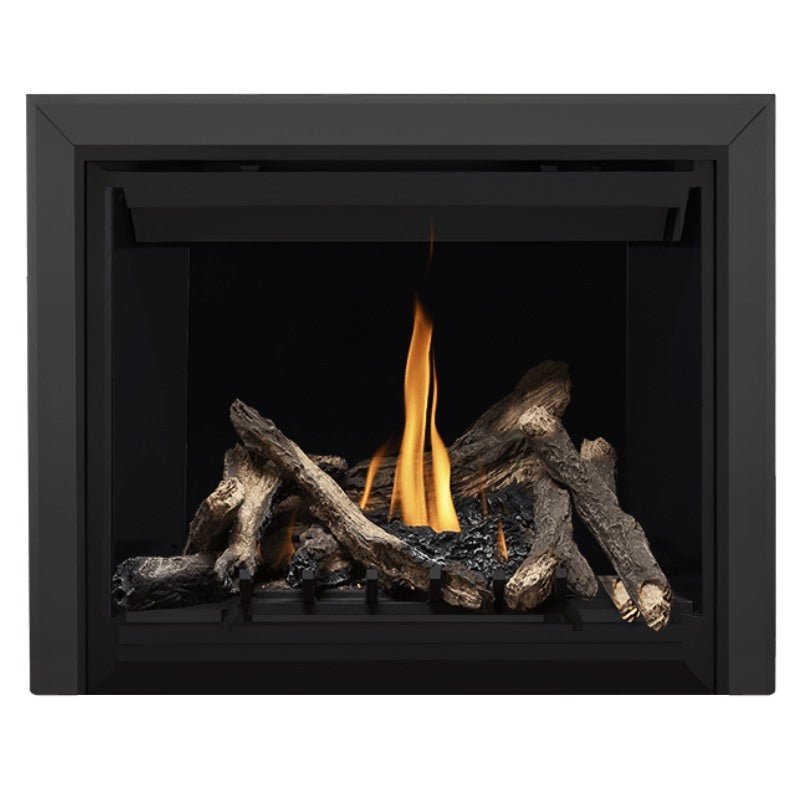 Napoleon Altitude 42" Direct Vent Gas Fireplace | A42 - by Napoleon | Buy at Agent BBQ