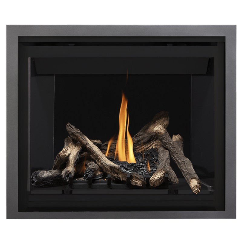 Napoleon Altitude 42" Direct Vent Gas Fireplace | A42 - by Napoleon | Buy at Agent BBQ