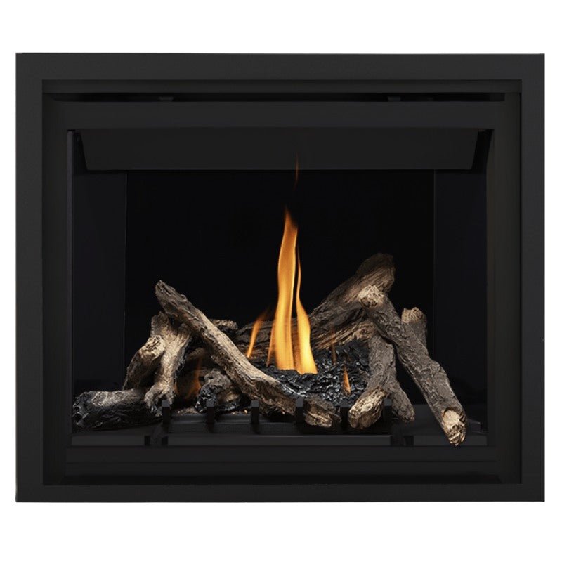 Napoleon Altitude 42" Direct Vent Gas Fireplace | A42 - by Napoleon | Buy at Agent BBQ