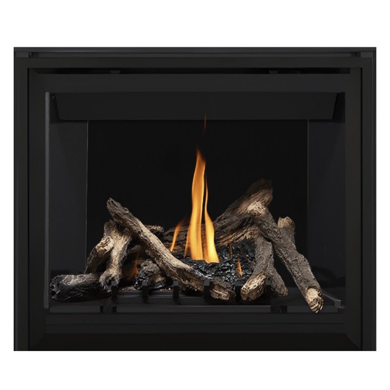 Napoleon Altitude 42" Direct Vent Gas Fireplace | A42 - by Napoleon | Buy at Agent BBQ