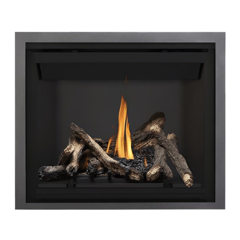 Napoleon Altitude 42" Direct Vent Gas Fireplace | A42 - by Napoleon | Buy at Agent BBQ