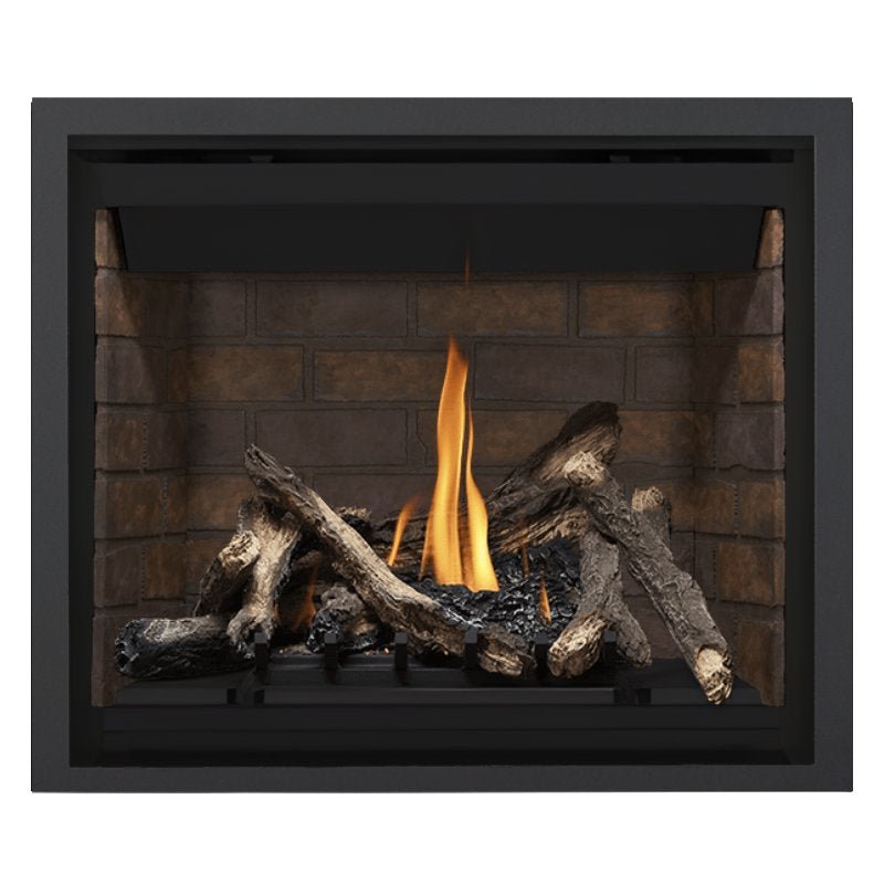 Napoleon Altitude 42" Direct Vent Gas Fireplace | A42 - by Napoleon | Buy at Agent BBQ