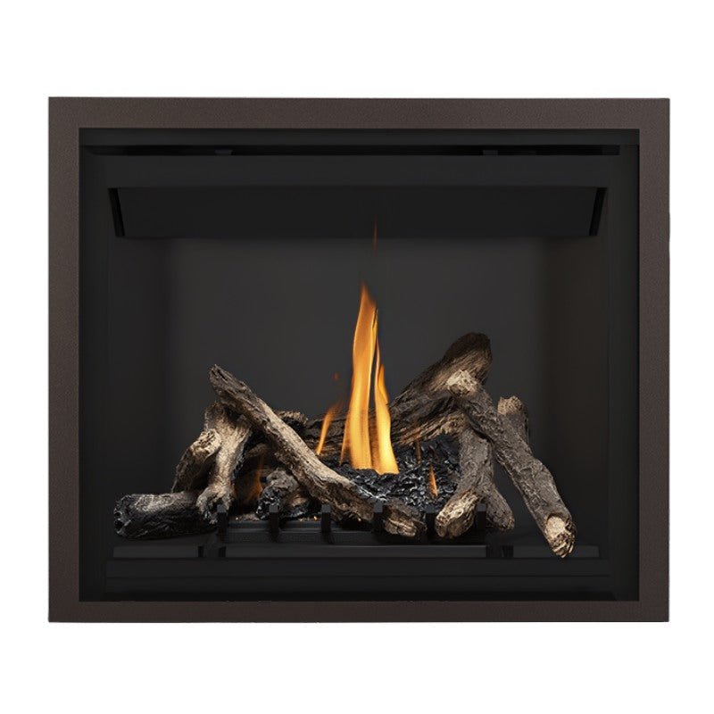 Napoleon Altitude 42" Direct Vent Gas Fireplace | A42 - by Napoleon | Buy at Agent BBQ