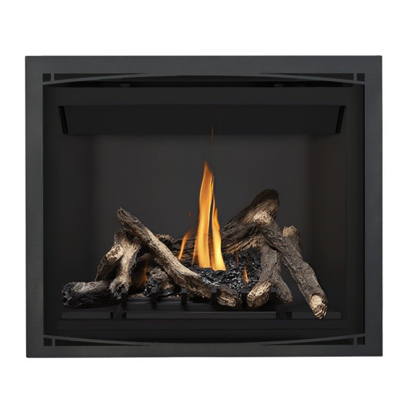 Napoleon Altitude 42" Direct Vent Gas Fireplace | A42 - by Napoleon | Buy at Agent BBQ