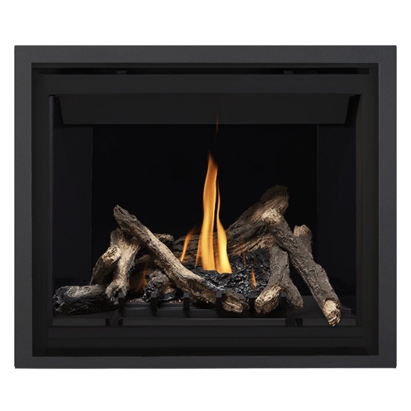 Napoleon Altitude 42" Direct Vent Gas Fireplace | A42 - by Napoleon | Buy at Agent BBQ