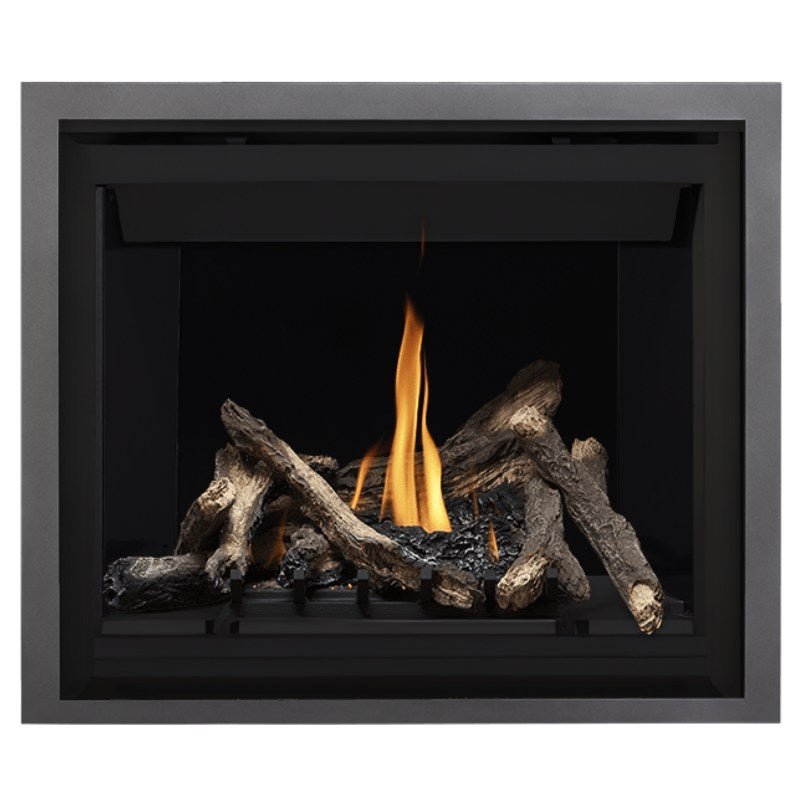 Napoleon Altitude 42" Direct Vent Gas Fireplace | A42 - by Napoleon | Buy at Agent BBQ