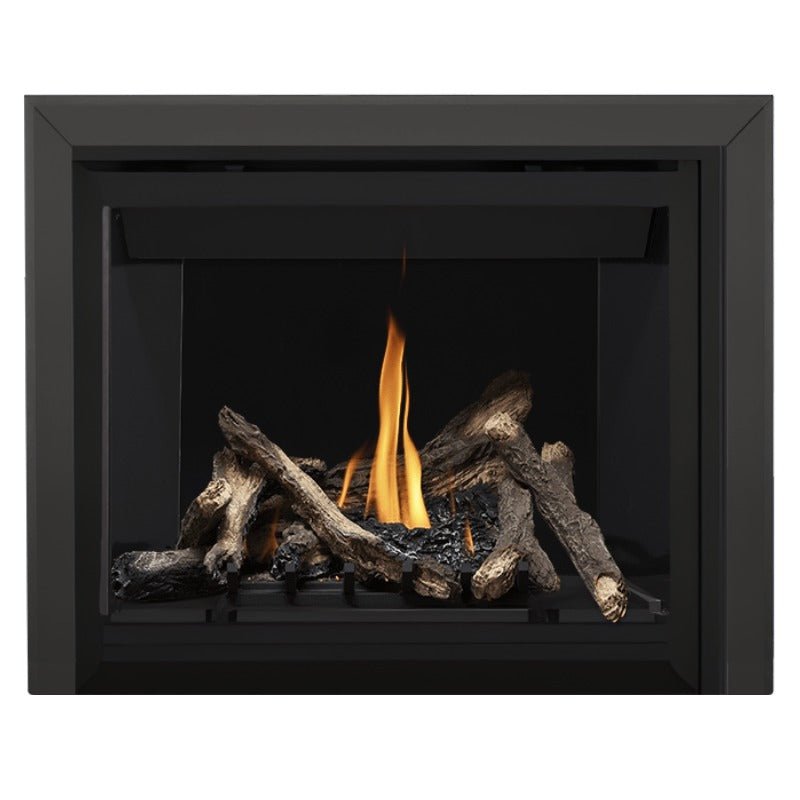 Napoleon Altitude 42" Direct Vent Gas Fireplace | A42 - by Napoleon | Buy at Agent BBQ