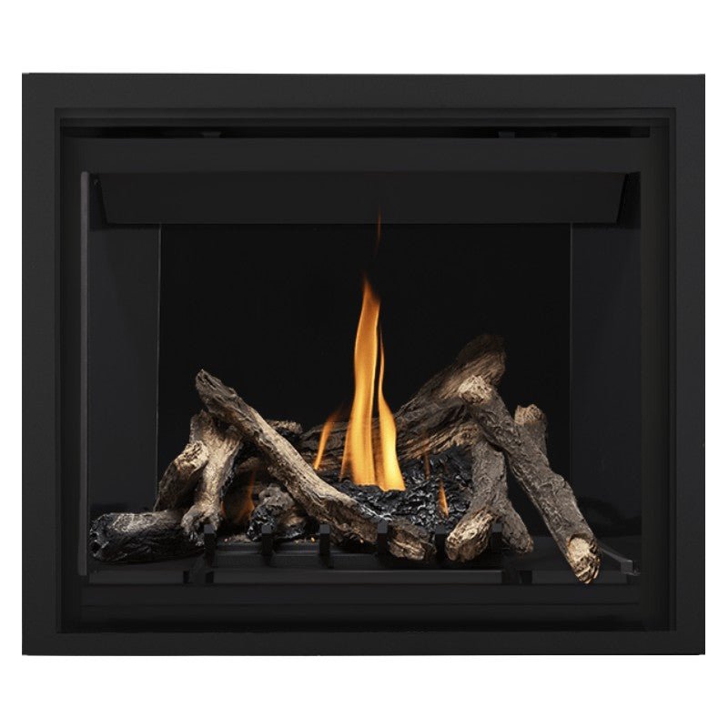 Napoleon Altitude 42" Direct Vent Gas Fireplace | A42 - by Napoleon | Buy at Agent BBQ
