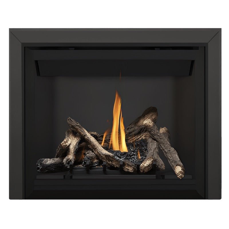 Napoleon Altitude 42" Direct Vent Gas Fireplace | A42 - by Napoleon | Buy at Agent BBQ