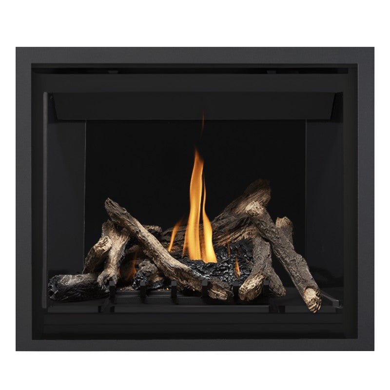 Napoleon Altitude 42" Direct Vent Gas Fireplace | A42 - by Napoleon | Buy at Agent BBQ