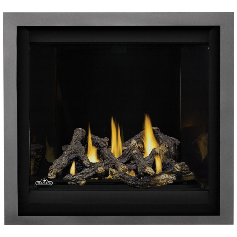 Napoleon Altitude X 36" Direct Vent Gas Fireplace | AX36 - 1 - by Napoleon | Buy at Agent BBQ