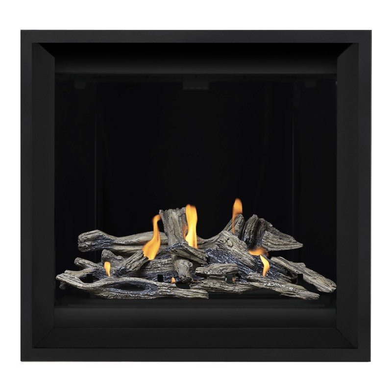 Napoleon Altitude X 36" Direct Vent Gas Fireplace | AX36 - 1 - by Napoleon | Buy at Agent BBQ