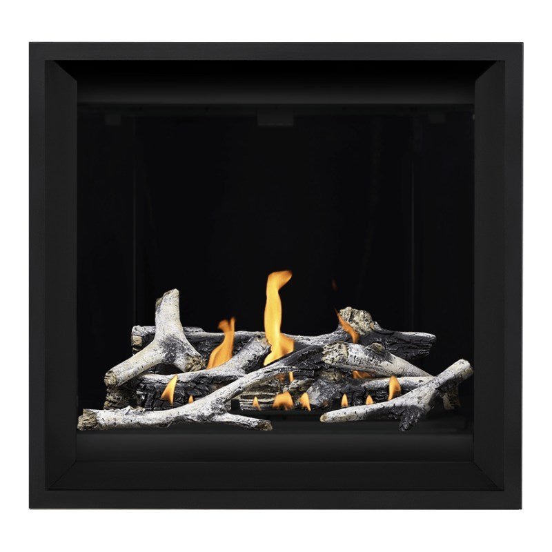 Napoleon Altitude X 36" Direct Vent Gas Fireplace | AX36 - 1 - by Napoleon | Buy at Agent BBQ