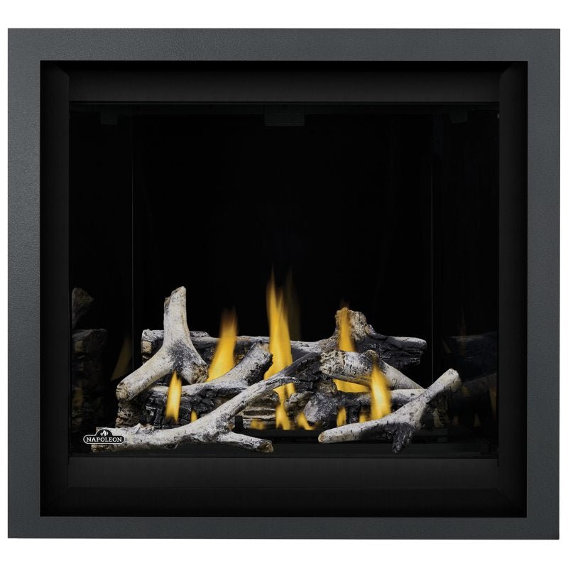 Napoleon Altitude X 36" Direct Vent Gas Fireplace | AX36 - 1 - by Napoleon | Buy at Agent BBQ
