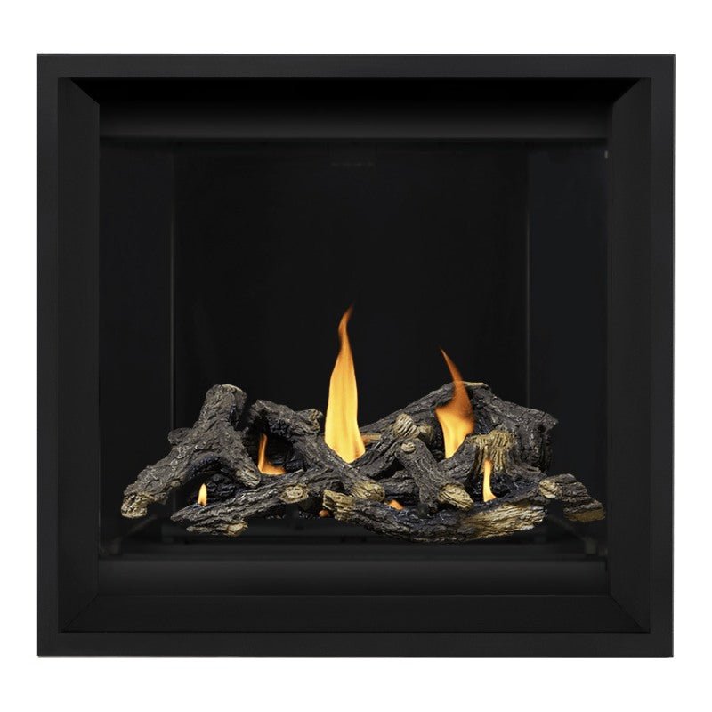 Napoleon Altitude X 36" Direct Vent Gas Fireplace | AX36 - 1 - by Napoleon | Buy at Agent BBQ