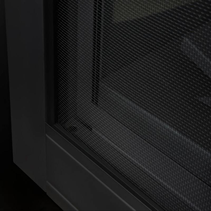 Napoleon Ascent Multi - Sided View/See Thru Direct Vent Gas Fireplace | BHD4 - by Napoleon | Buy at Agent BBQ