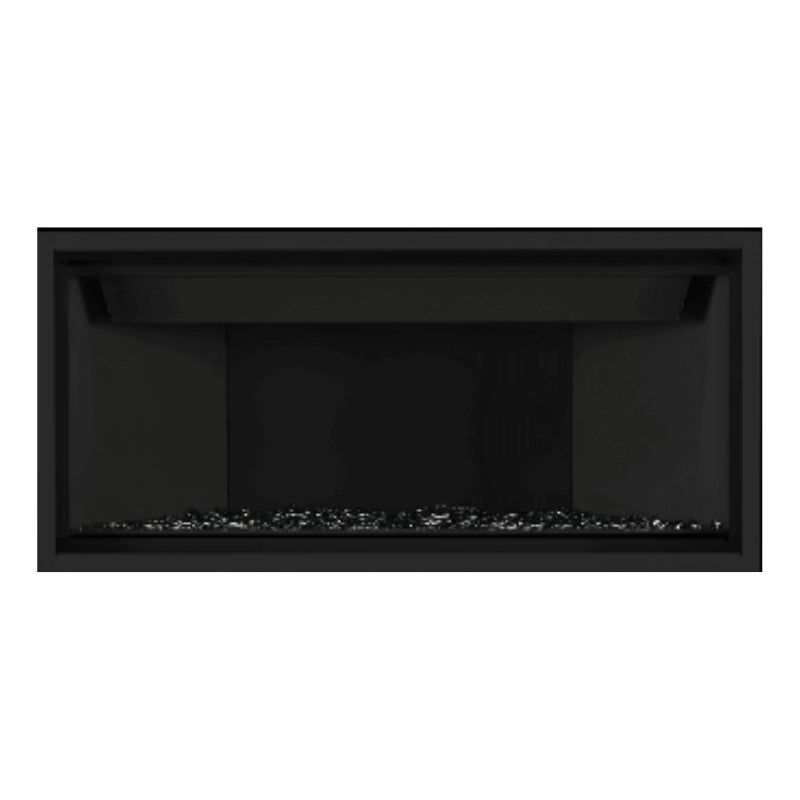 Napoleon Ascent Premium 42" Linear Direct Vent Gas Fireplace | BLP42NTE - by Napoleon | Buy at Agent BBQ
