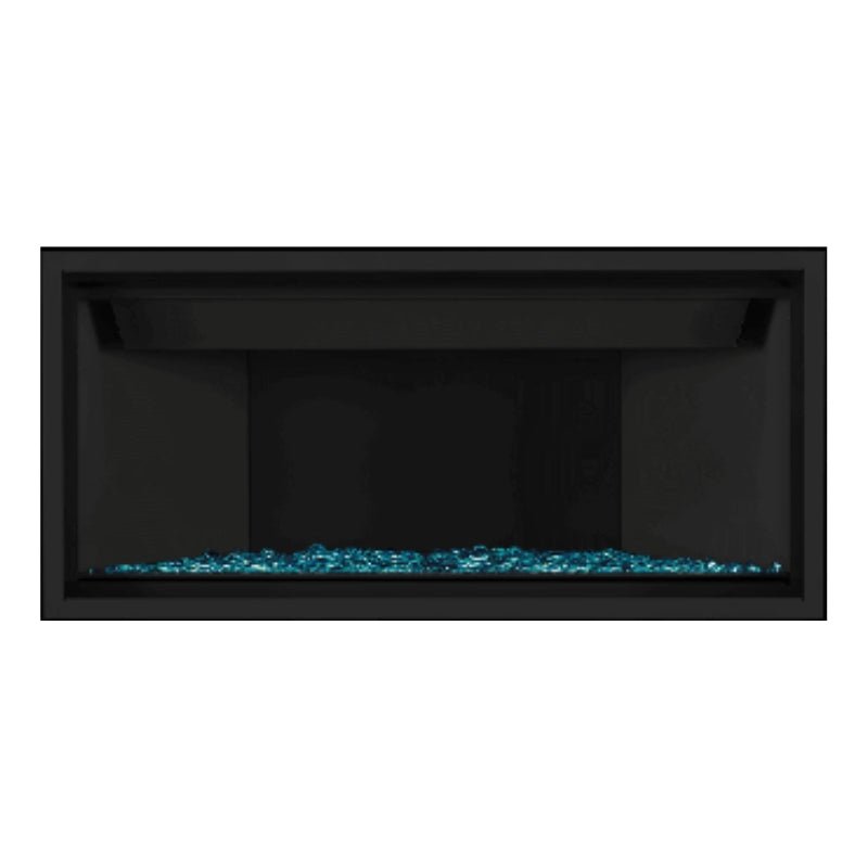Napoleon Ascent Premium 42" Linear Direct Vent Gas Fireplace | BLP42NTE - by Napoleon | Buy at Agent BBQ