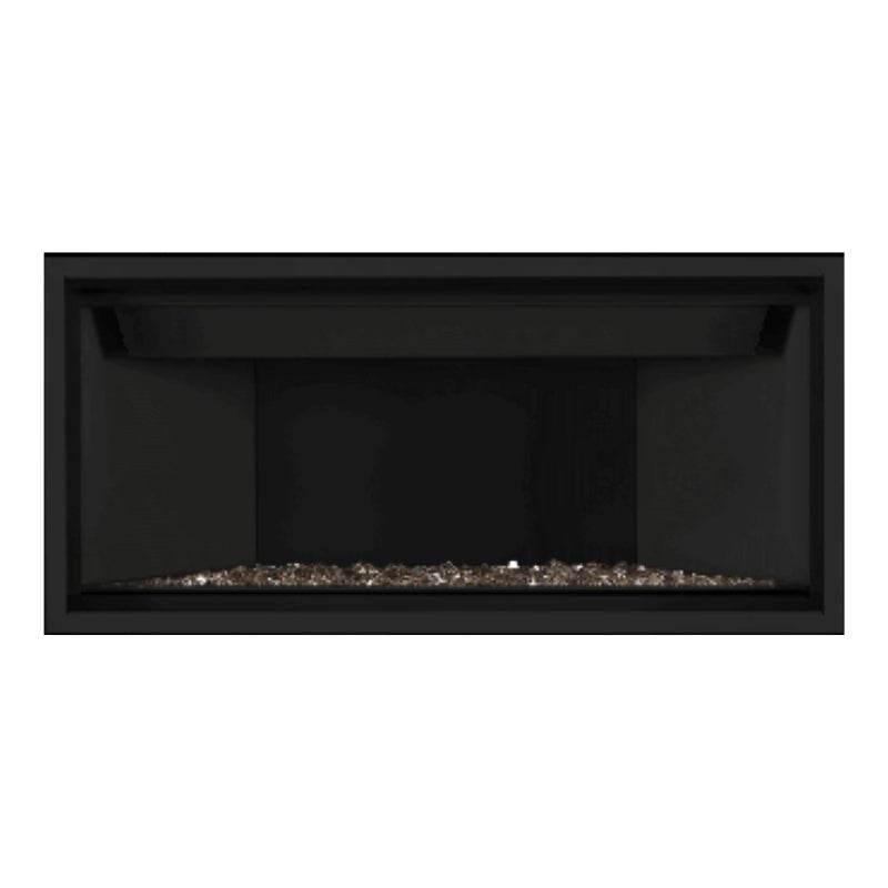 Napoleon Ascent Premium 42" Linear Direct Vent Gas Fireplace | BLP42NTE - by Napoleon | Buy at Agent BBQ