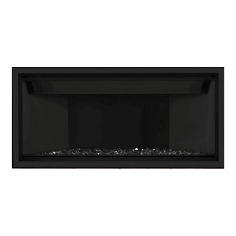 Napoleon Ascent Premium 42" Linear Direct Vent Gas Fireplace | BLP42NTE - by Napoleon | Buy at Agent BBQ