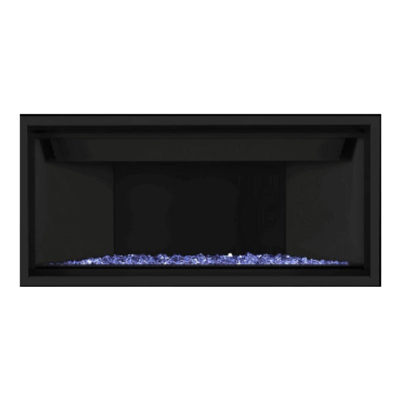 Napoleon Ascent Premium 42" Linear Direct Vent Gas Fireplace | BLP42NTE - by Napoleon | Buy at Agent BBQ