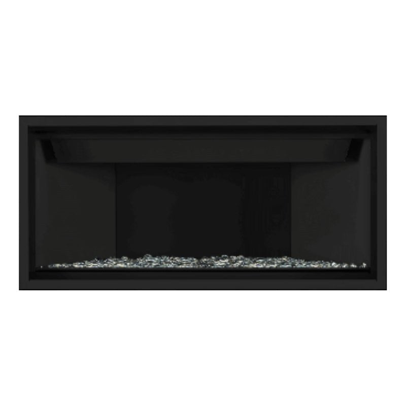 Napoleon Ascent Premium 42" Linear Direct Vent Gas Fireplace | BLP42NTE - by Napoleon | Buy at Agent BBQ